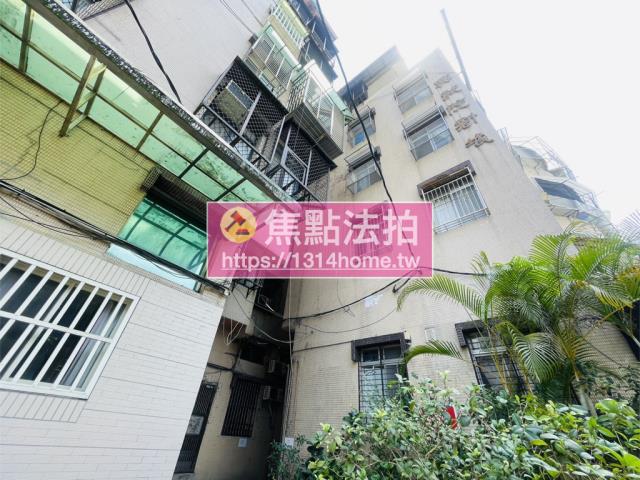 文山區法拍公寓-1