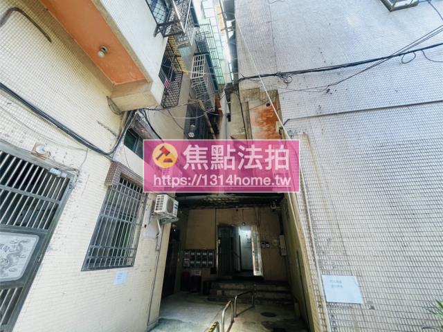 文山區法拍公寓-9