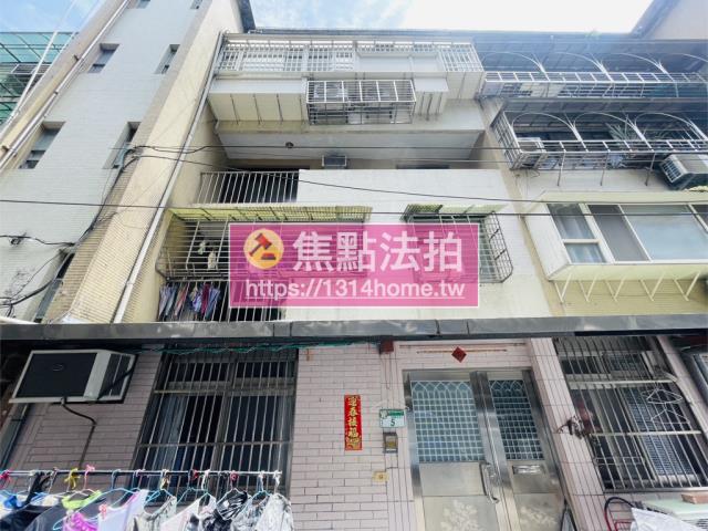 台北法拍公寓-2
