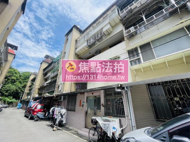 台北法拍公寓-3