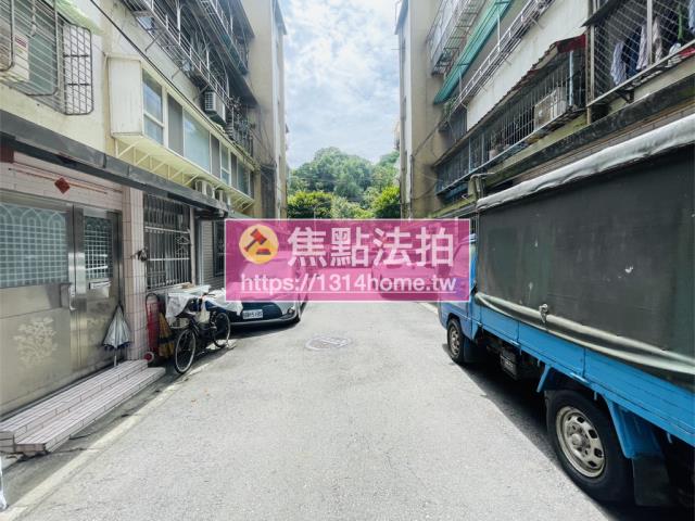 台北法拍公寓-9