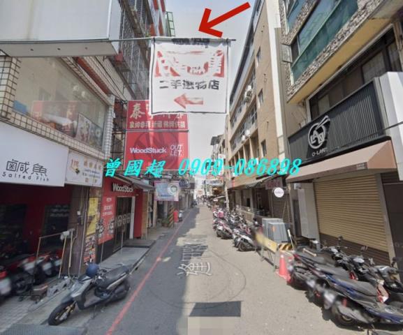 台中西屯大樓法拍-1