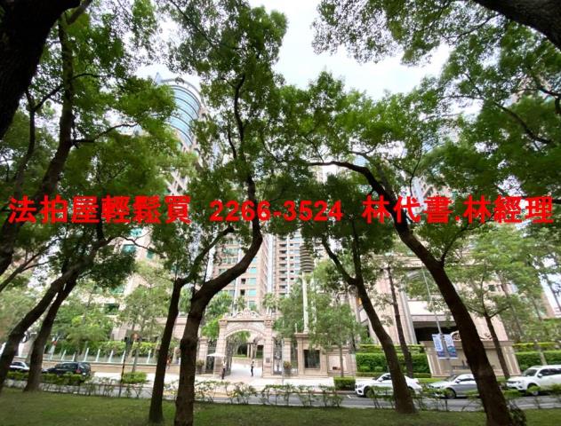 台北大安區法拍大樓-6