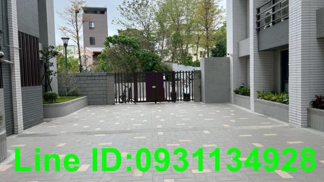 后里華廈-9
