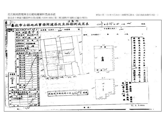 台北士林法拍公寓-15