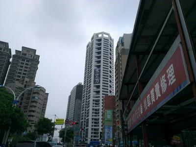 新北淡水大樓法拍-10