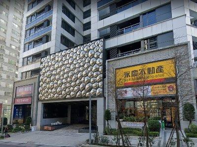 新北淡水大樓法拍-2