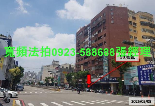 台中北區華廈拍賣-3