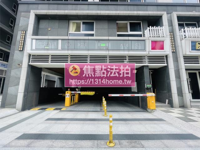 新莊法拍大樓-12