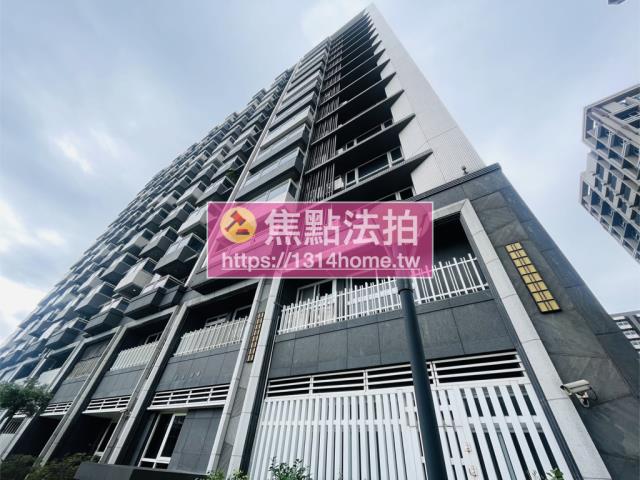 新莊法拍大樓-2