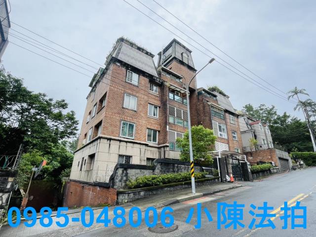 台北法拍公寓-4