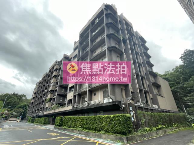 台北拍賣大樓-2