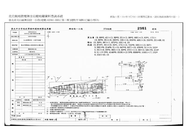 台北拍賣大樓-9
