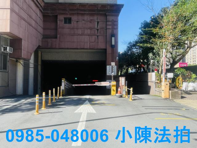 新北法拍大樓-6