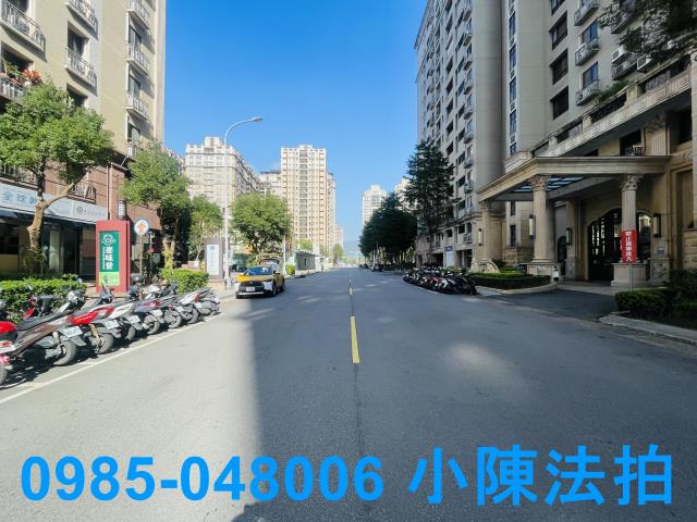 新北法拍大樓-8