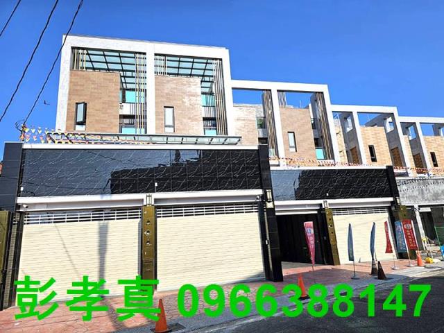南投南投市透天-3