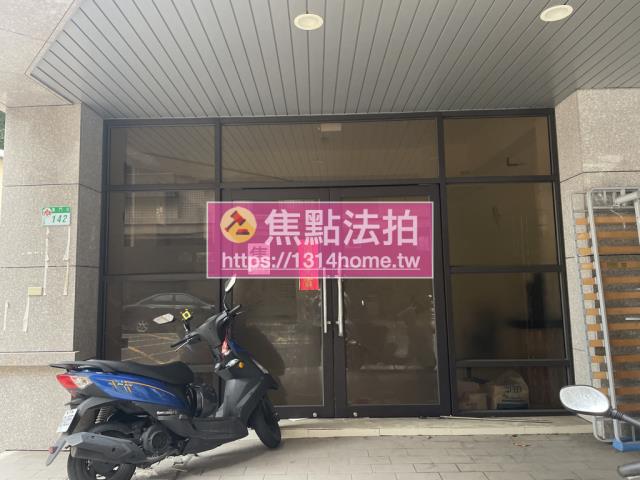台北中正區拍賣店面-6