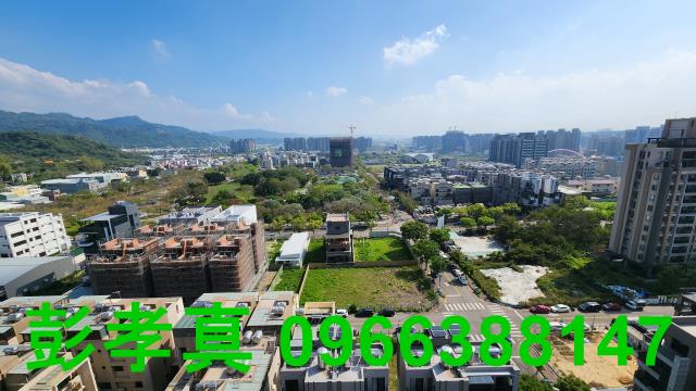 台中北屯大樓-14