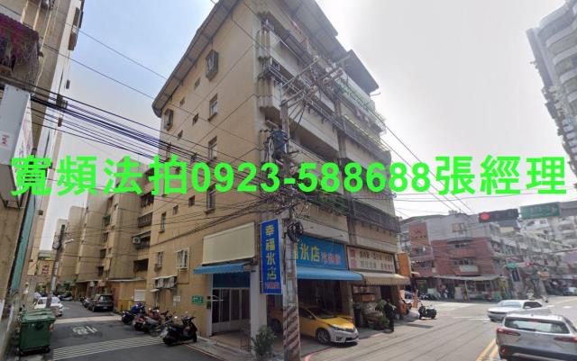大里法拍公寓-1