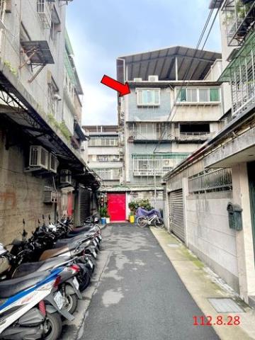 文山區法拍公寓-3