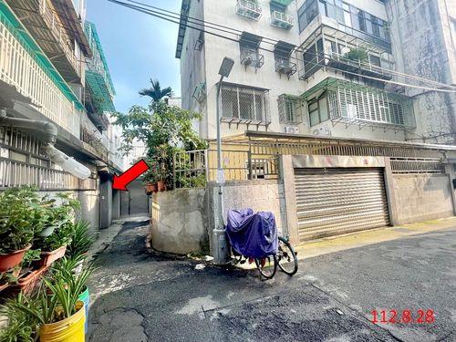 文山區法拍公寓-1