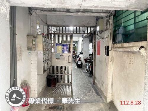 文山區法拍公寓-4