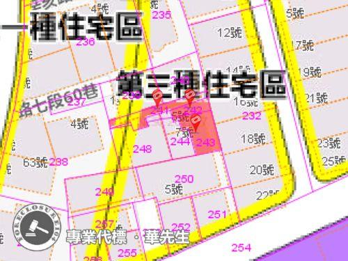 文山區法拍公寓-7