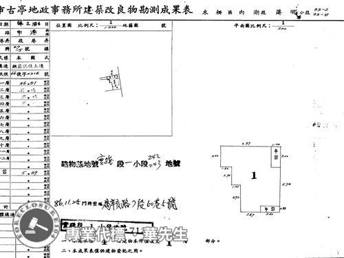 文山區法拍公寓-8