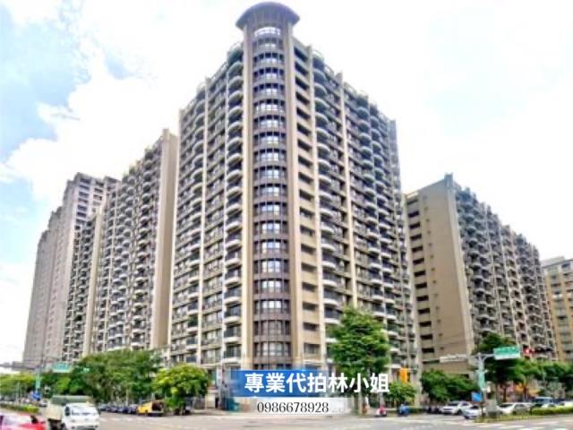 林口法拍店面-1