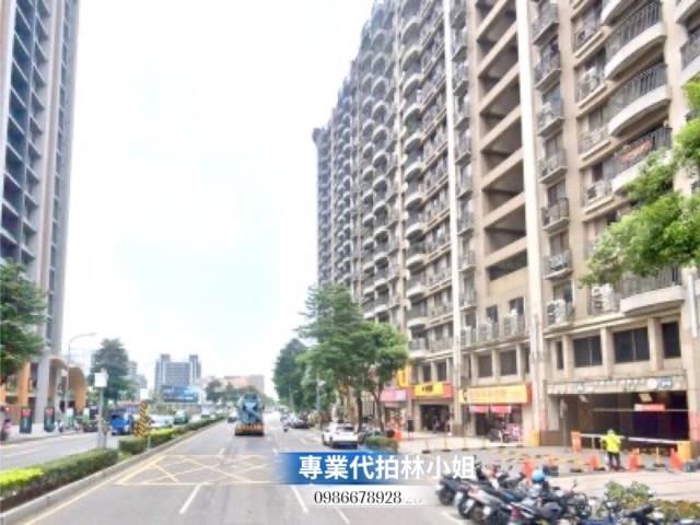 林口法拍店面-3