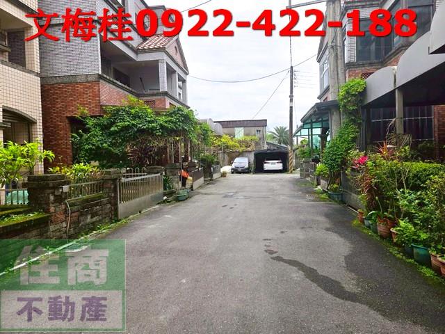 壯圍別墅-3