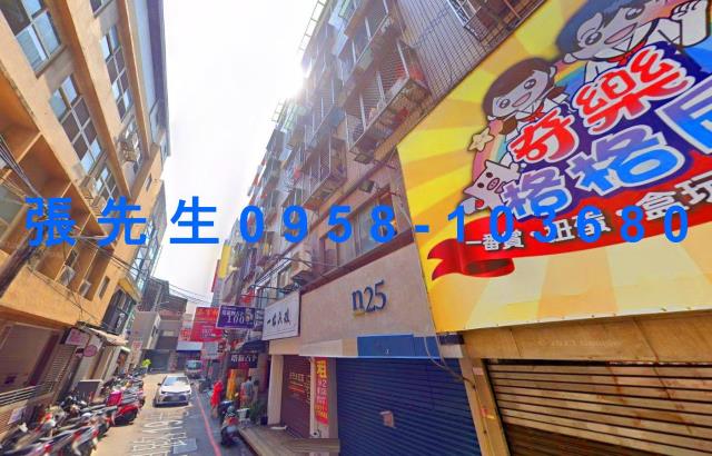 西屯拍賣華廈-1
