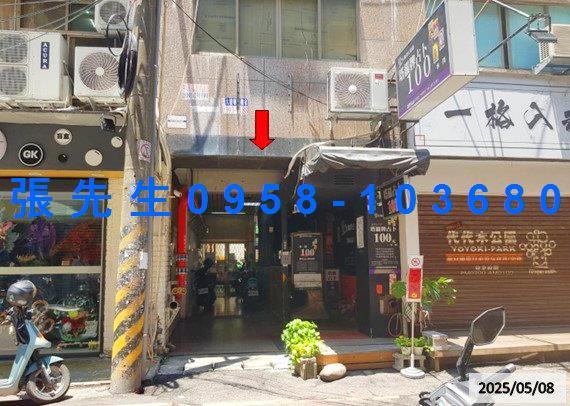 西屯拍賣華廈-2