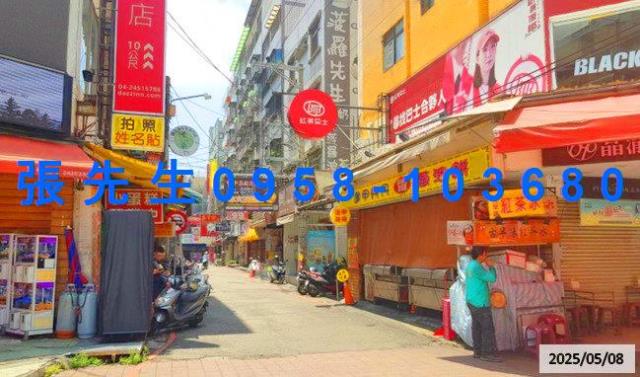 西屯拍賣華廈-5