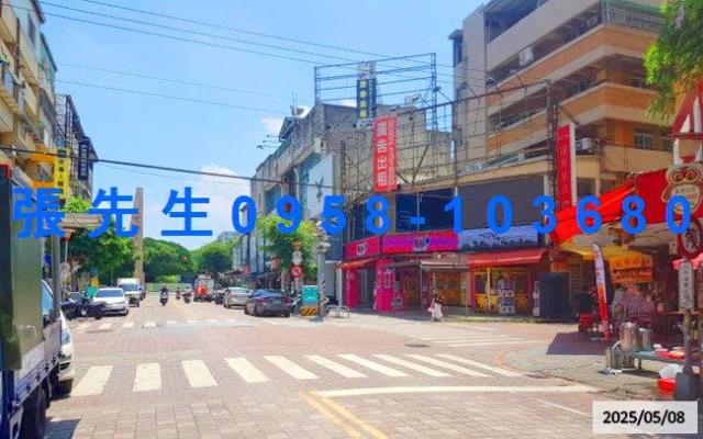 西屯拍賣華廈-6