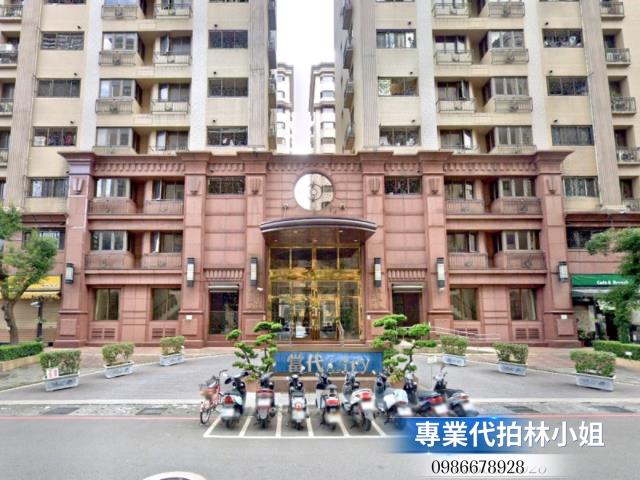 新北大樓法拍-5
