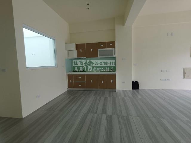 嘉義民雄華廈-3