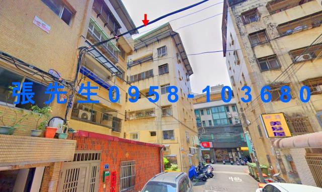 台中大里公寓拍賣-3