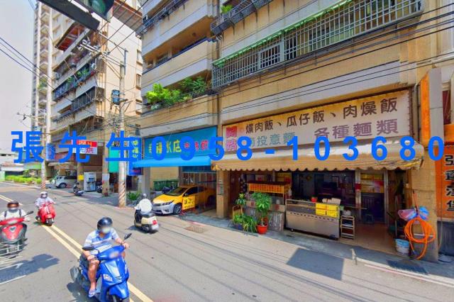 台中大里公寓拍賣-4