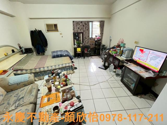新竹北區套房-2
