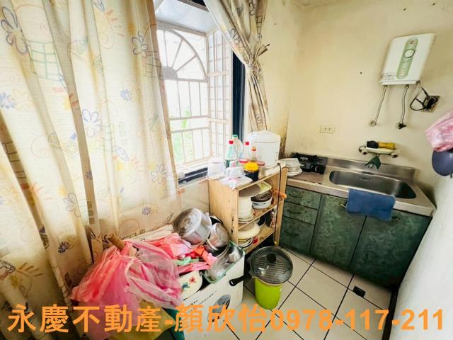 新竹北區套房-6