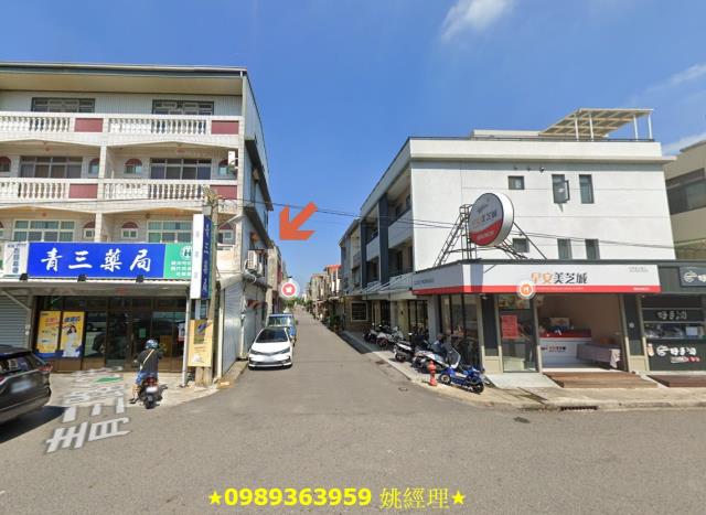 台中大甲透天法拍-3