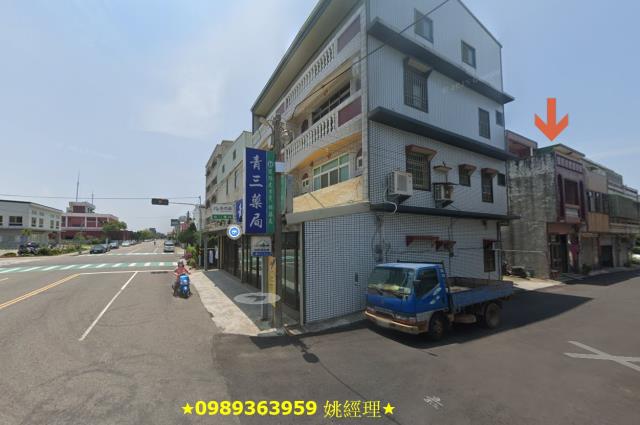 台中大甲透天法拍-4