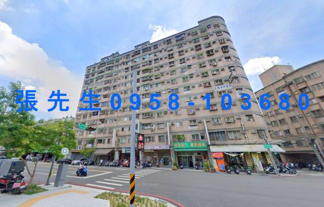 台中太平大樓法拍-1