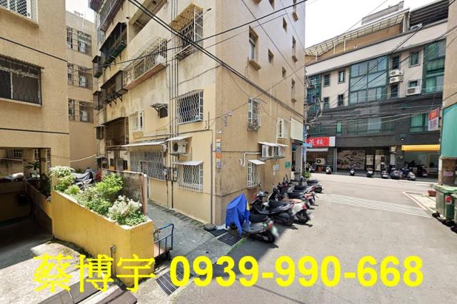 大里內新街法拍屋公寓