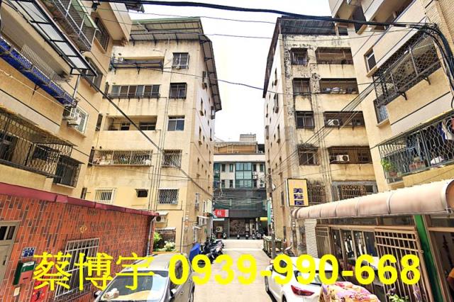 大里內新街法拍屋公寓