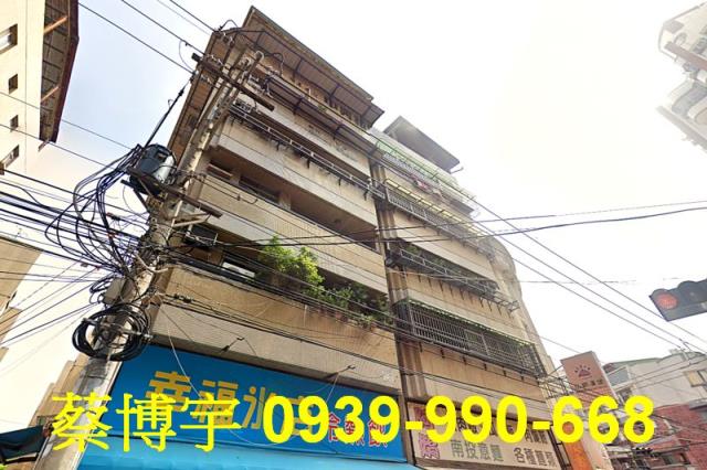 大里內新街法拍屋公寓