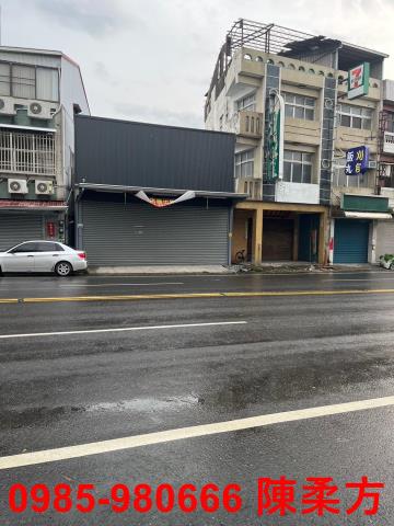 中埔透天-1