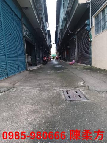 中埔透天-5