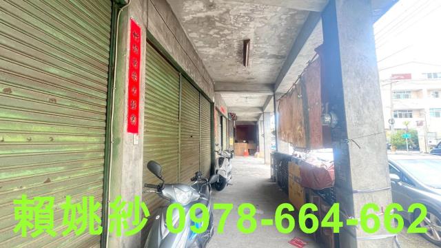 員林農舍-3